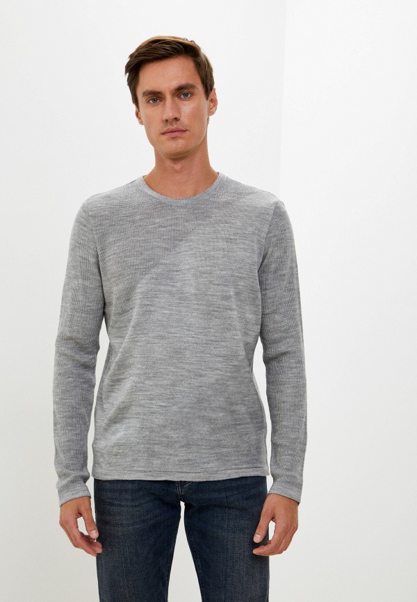 

Лонгслив Mavi, Серый, SWEATER