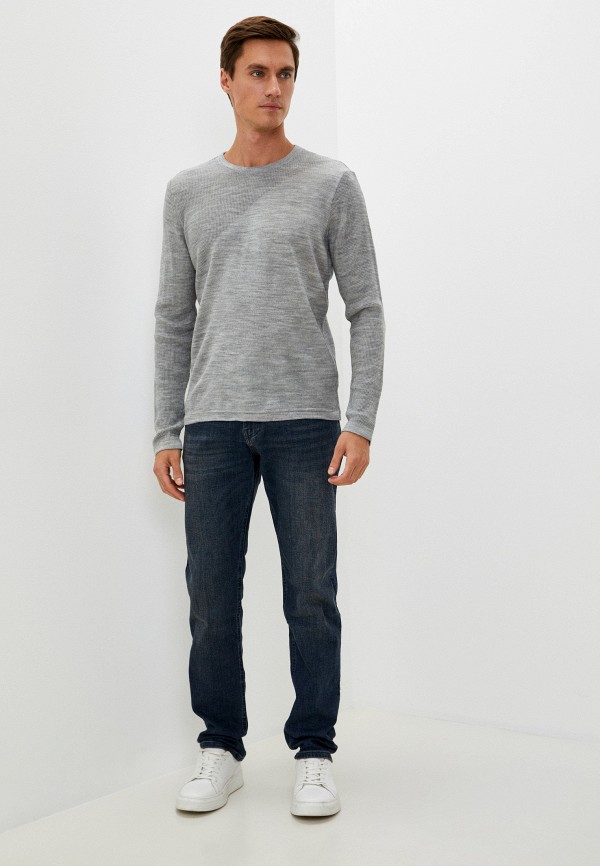 фото Лонгслив mavi