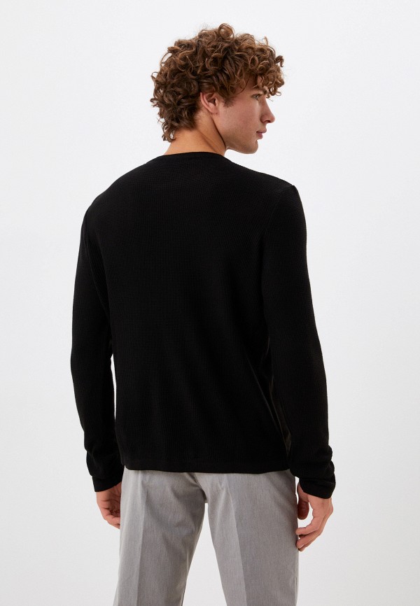 Джемпер Mavi черный, размер 54, фото 3