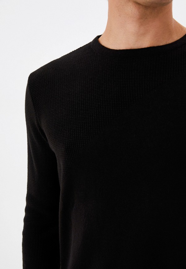 Джемпер Mavi черный, размер 54, фото 4