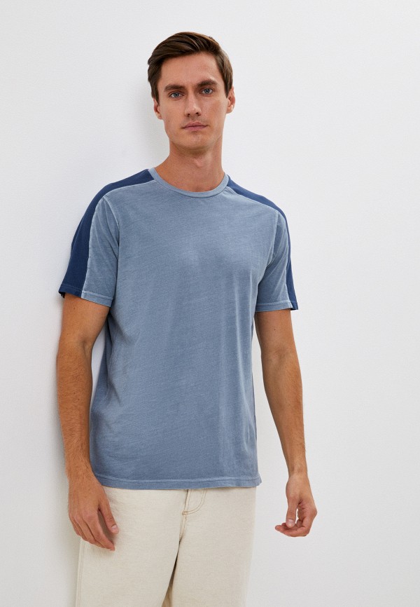 

Футболка Mavi, Синий, SHORT SLEEVE TOP