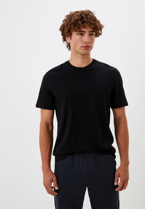 

Футболка Mavi, Черный, SHORT SLEEVE T-SHIRT