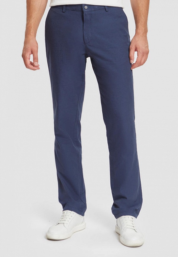 

Брюки Kanzler, Синий, Regular fit