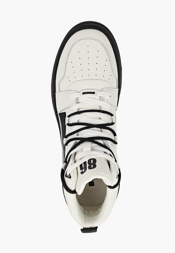 фото Кеды briggs