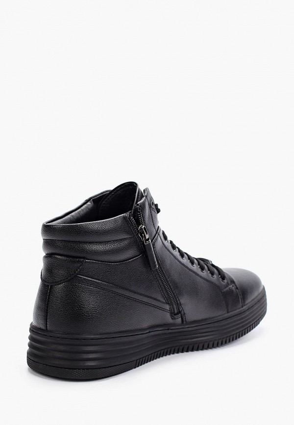 фото Кеды briggs