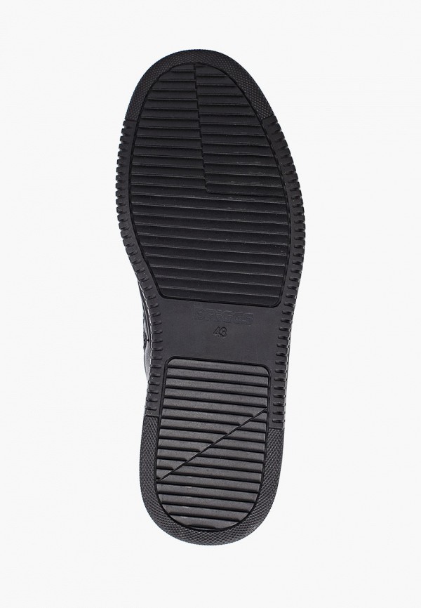 фото Кеды briggs