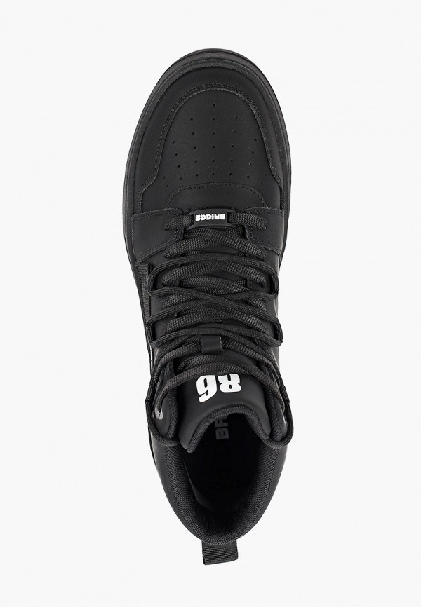 фото Кеды briggs