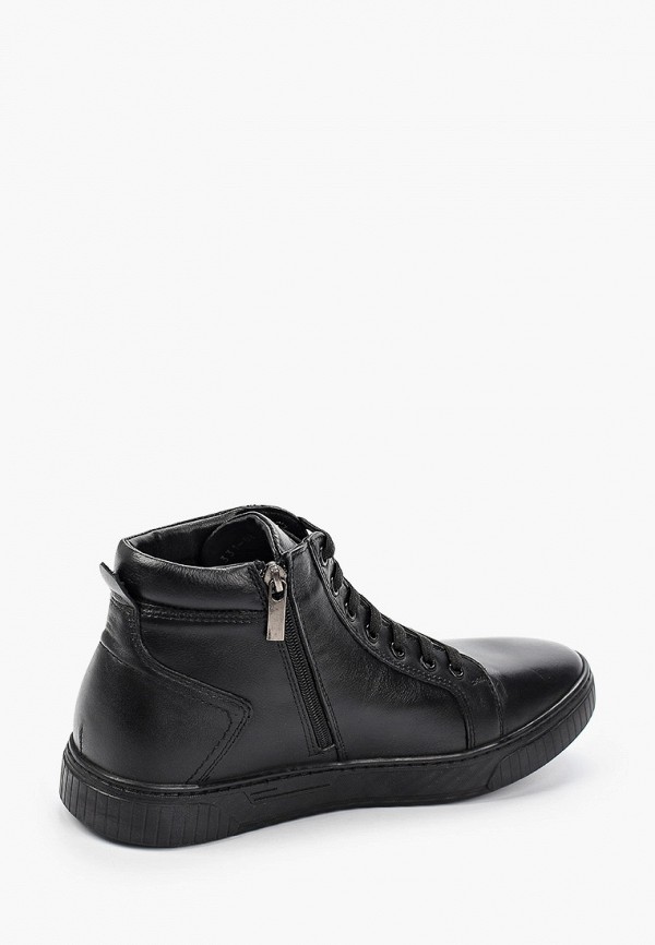 фото Кеды thomas munz