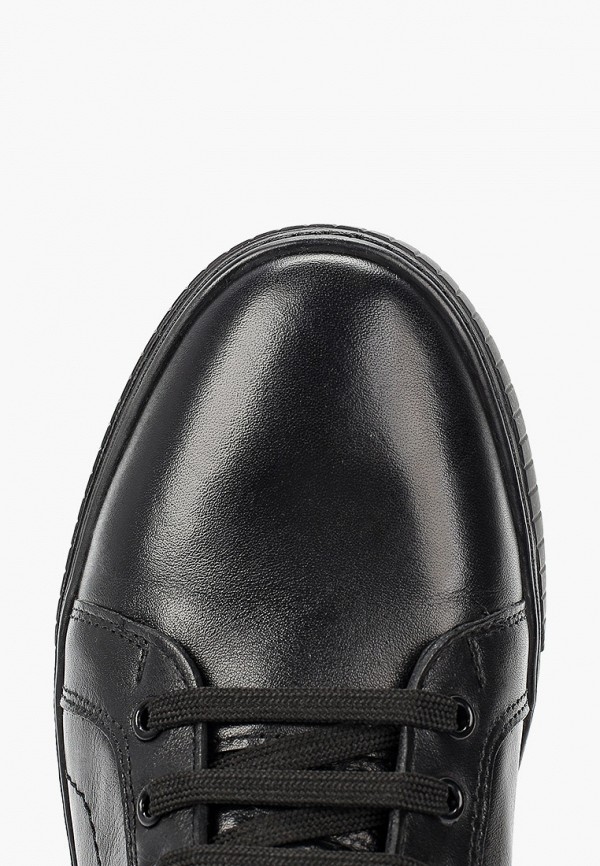 фото Кеды thomas munz