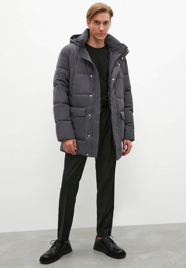 фото Куртка утепленная finn flare