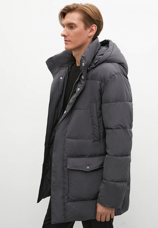 фото Куртка утепленная finn flare