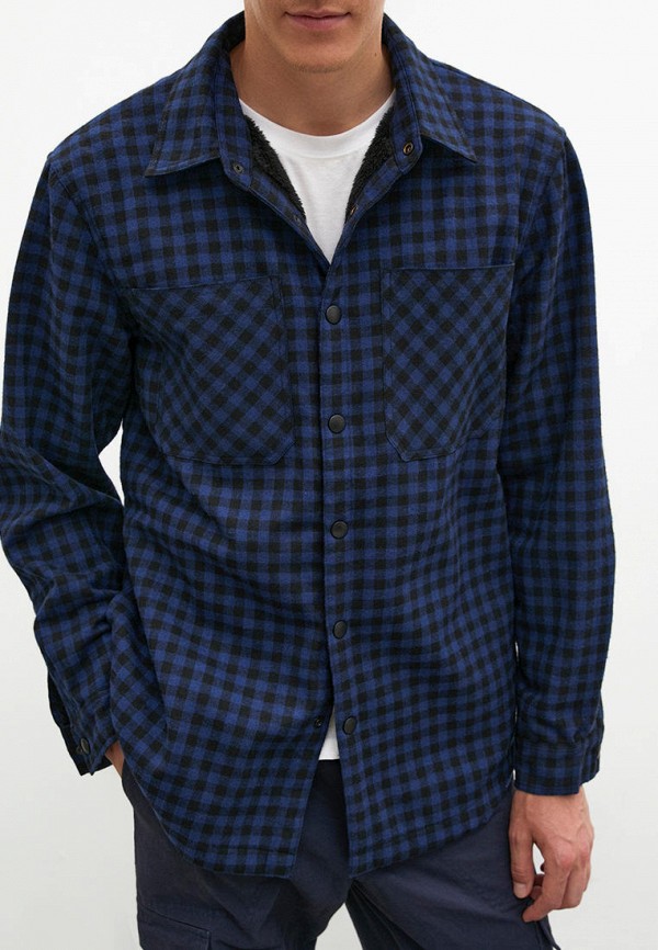 фото Куртка finn flare