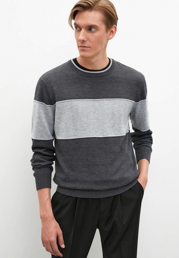 серый серый