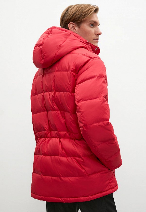 фото Пуховик finn flare