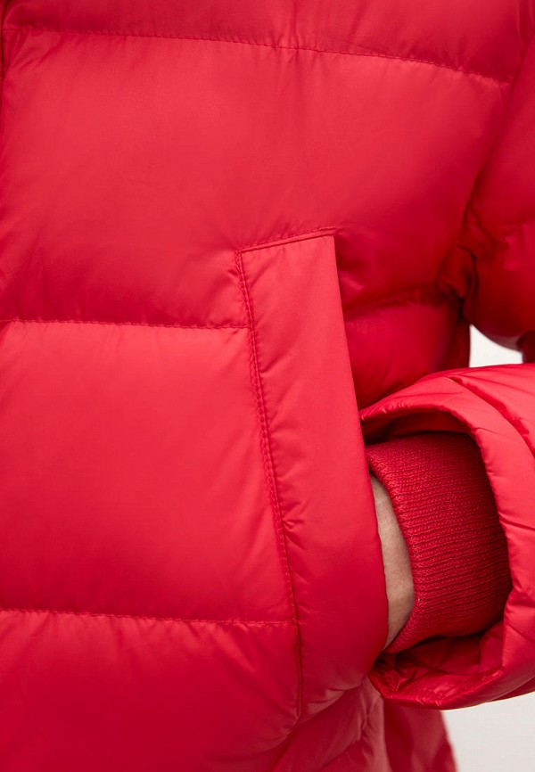 фото Пуховик finn flare