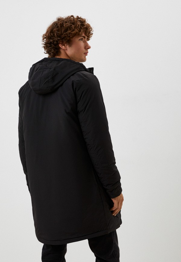 Куртка утепленная Colin's черный, размер 46, фото 3