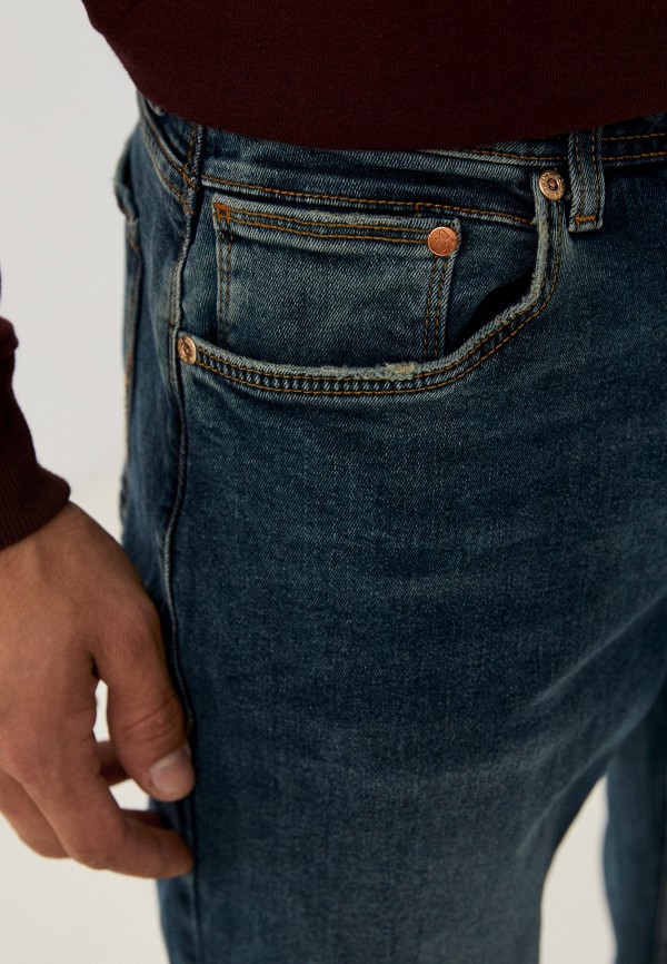 фото Джинсы colin's