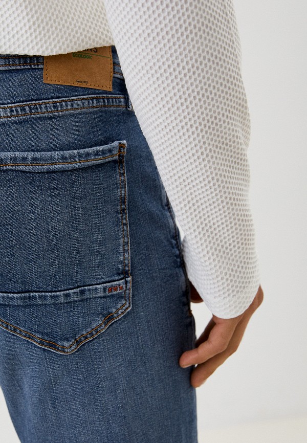 фото Джинсы colin's