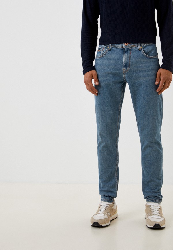 фото Джинсы colin's