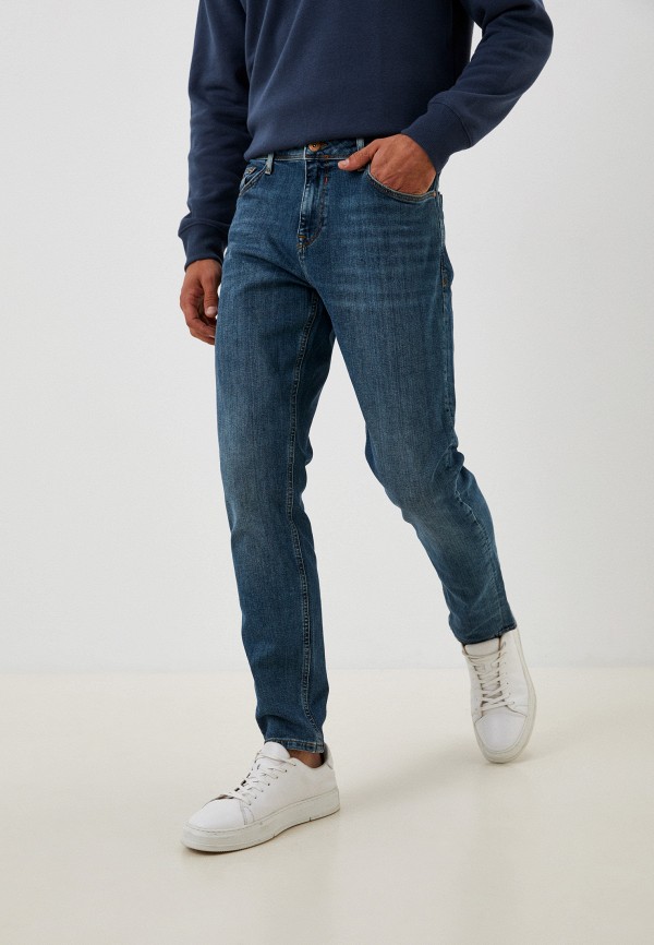 фото Джинсы colin's