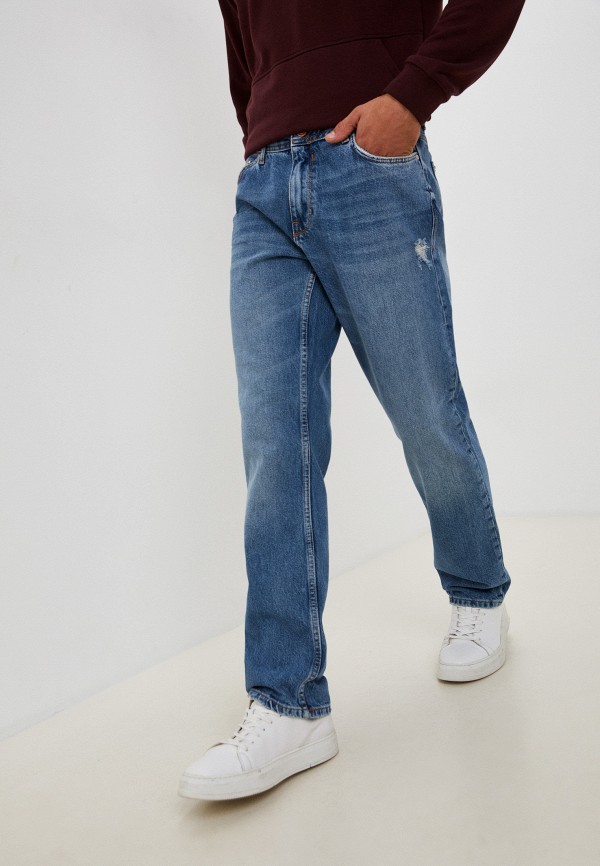 фото Джинсы colin's