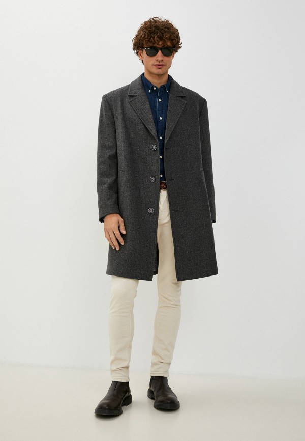 фото Пальто smith's brand