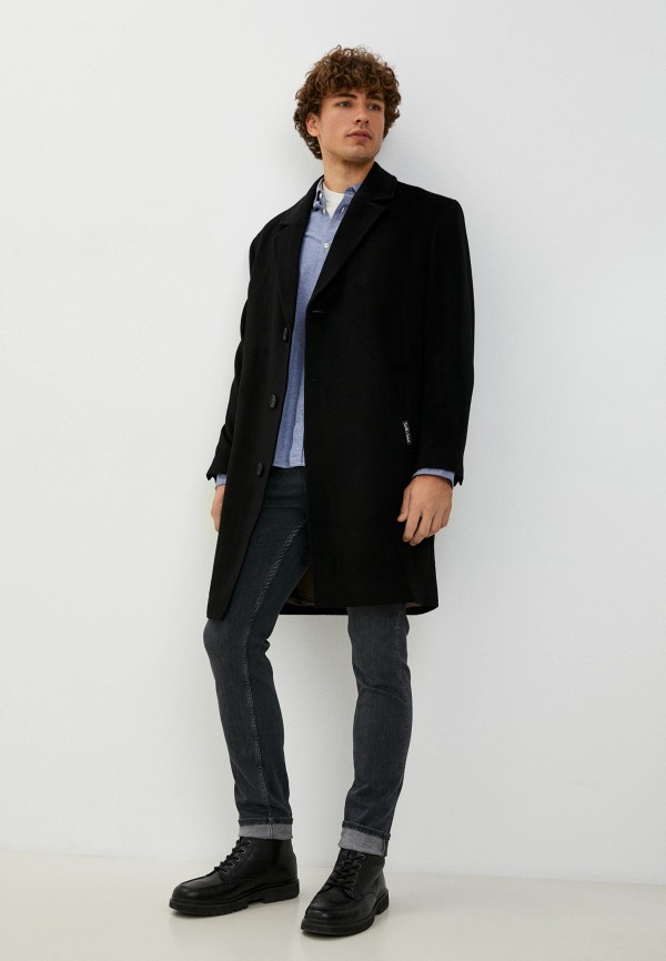 фото Пальто smith's brand