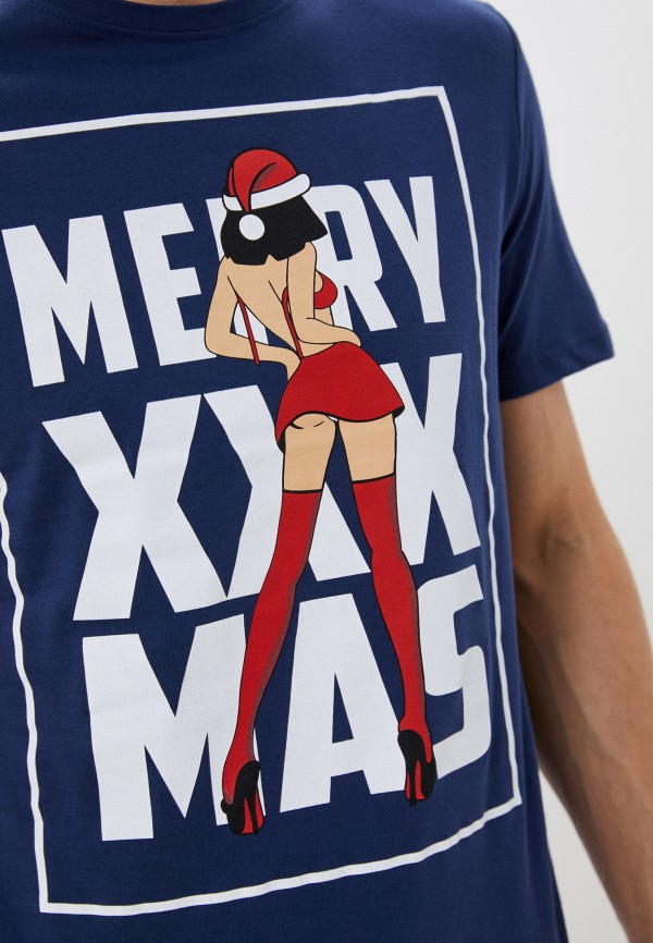 Пижама Kaftan разноцветный, размер 54, фото 4