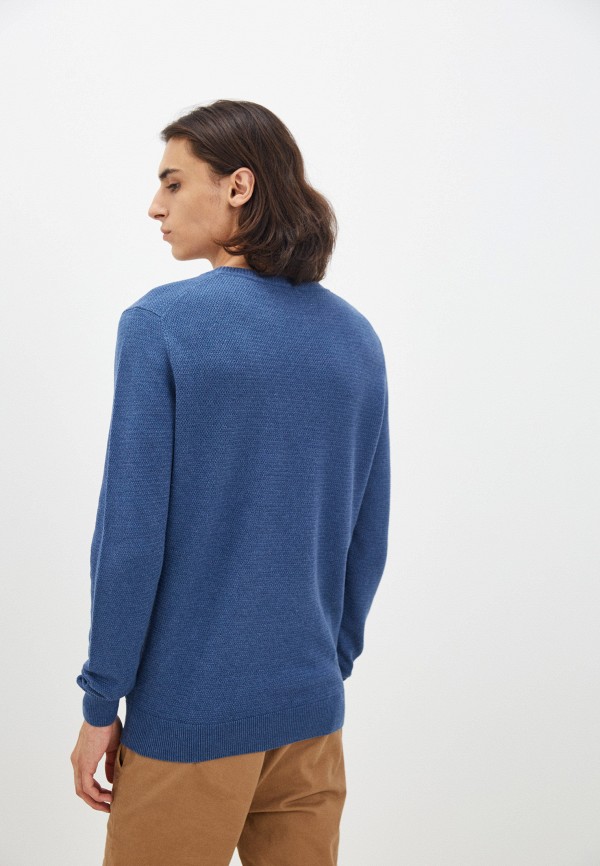 Джемпер Colin's синий, размер 50, фото 3