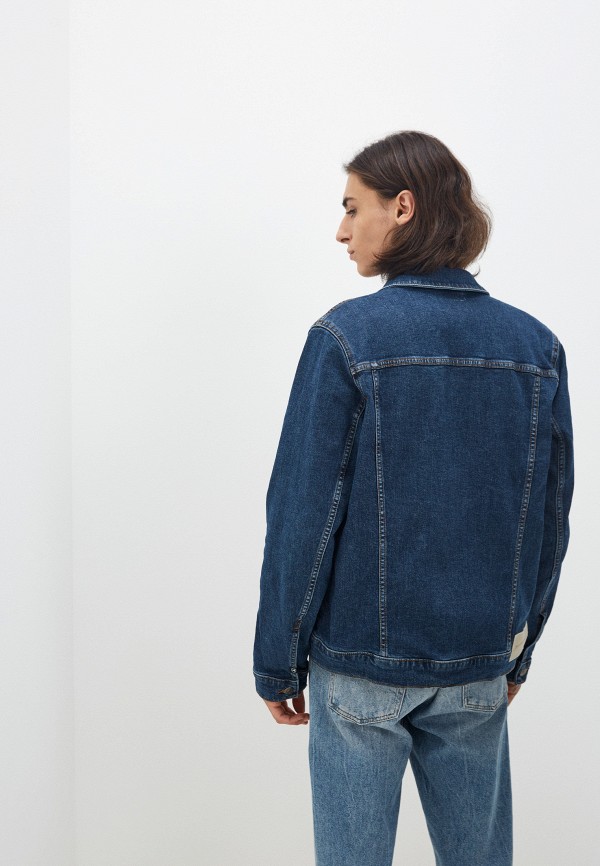 фото Куртка джинсовая tom tailor