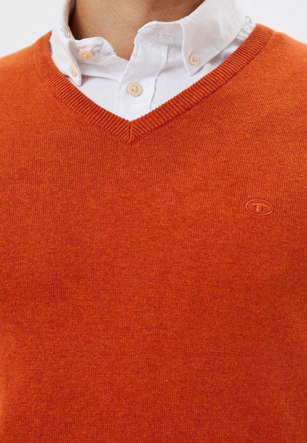 фото Пуловер tom tailor