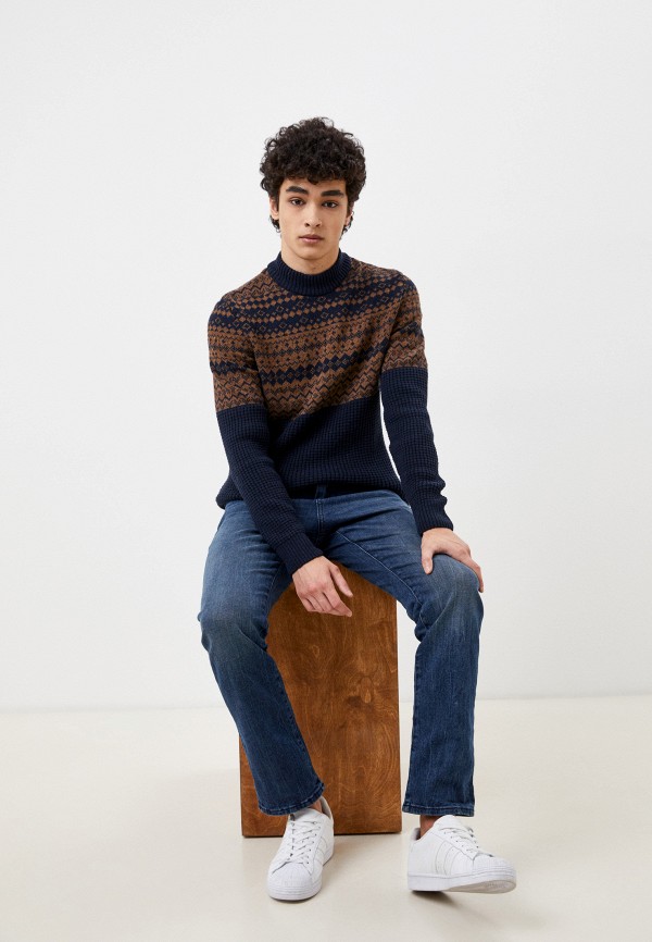 фото Джинсы tom tailor