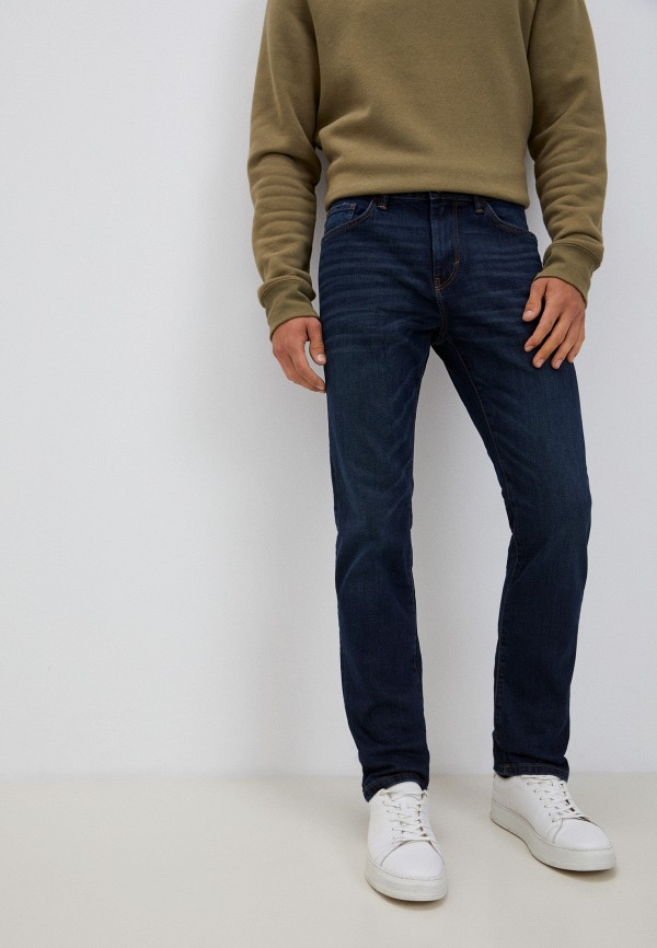 фото Джинсы tom tailor