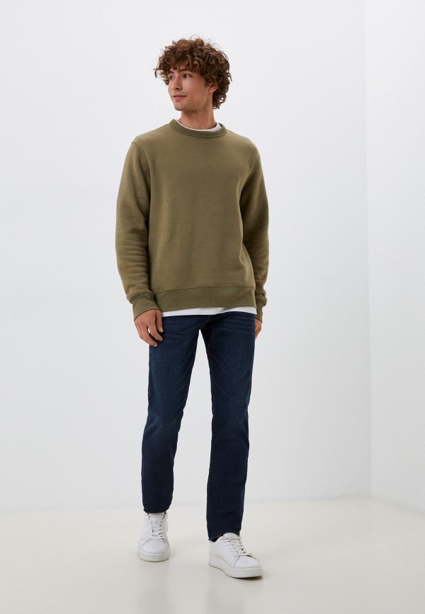 фото Джинсы tom tailor