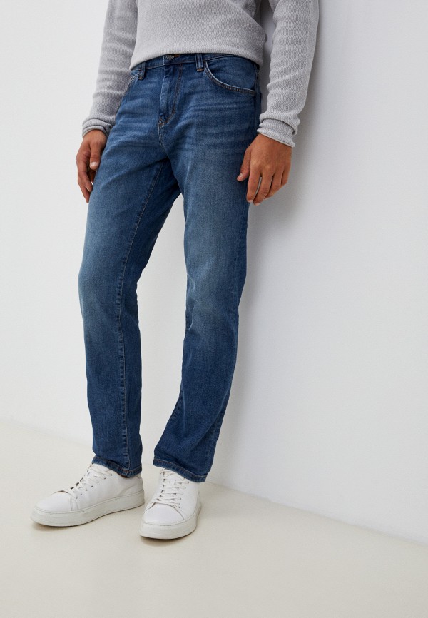 фото Джинсы tom tailor