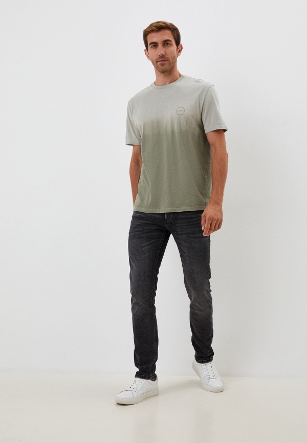 фото Джинсы tom tailor