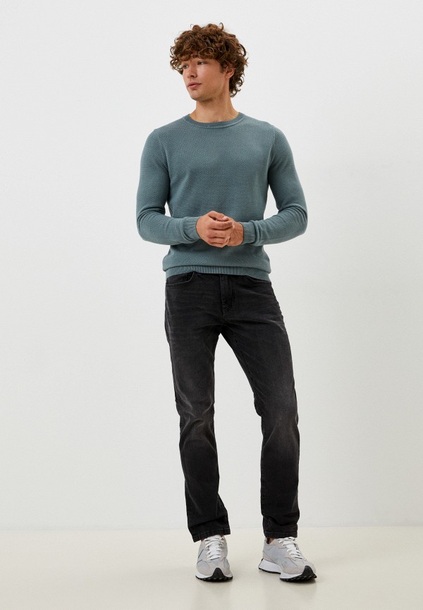 фото Джинсы tom tailor