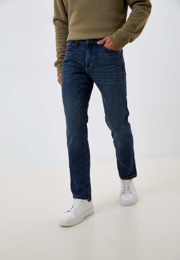 фото Джинсы tom tailor