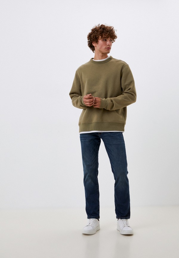 фото Джинсы tom tailor