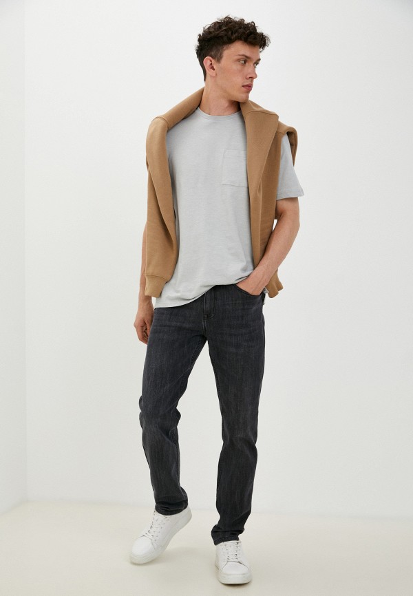 фото Джинсы zolla