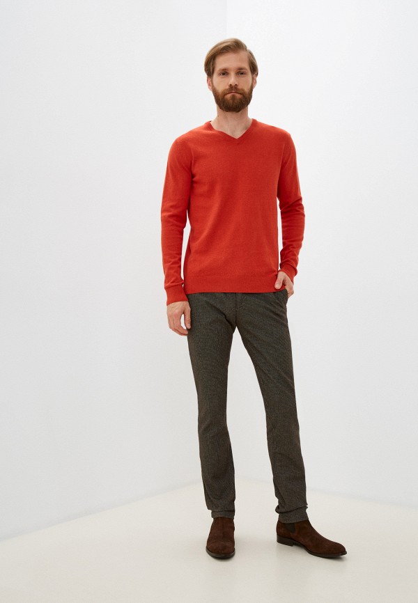 фото Пуловер tom tailor