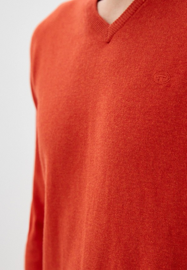 фото Пуловер tom tailor