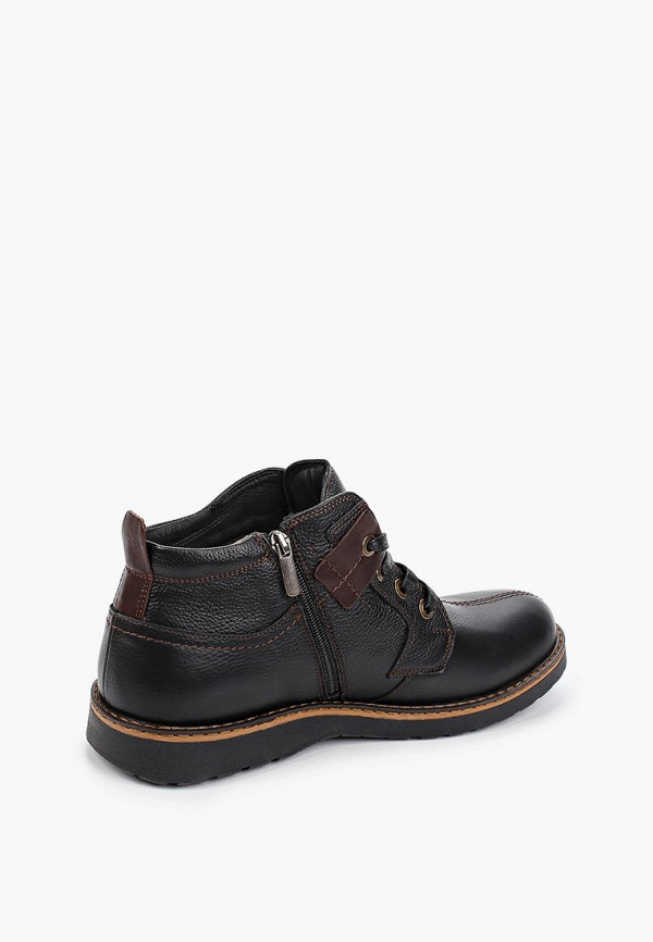 фото Ботинки francesco donni