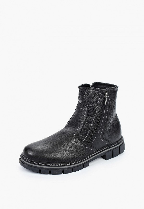 фото Ботинки francesco donni