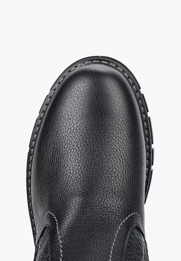 фото Ботинки francesco donni