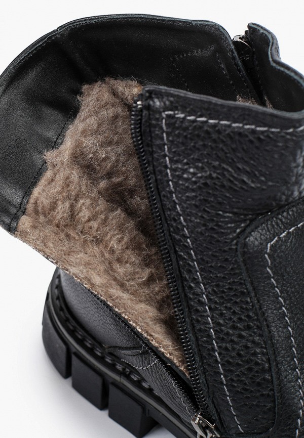 фото Ботинки francesco donni