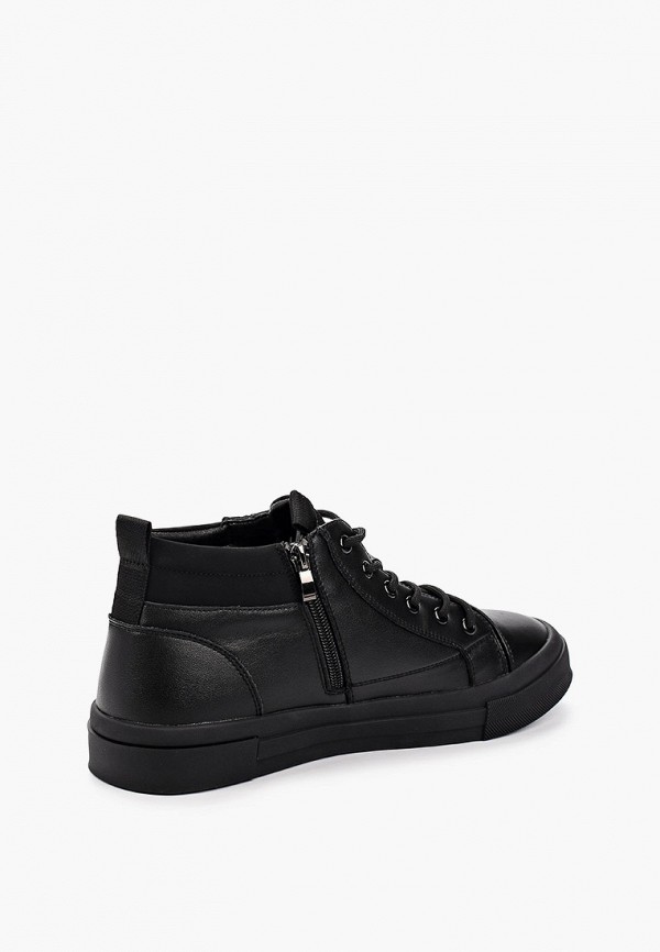 фото Кеды francesco donni