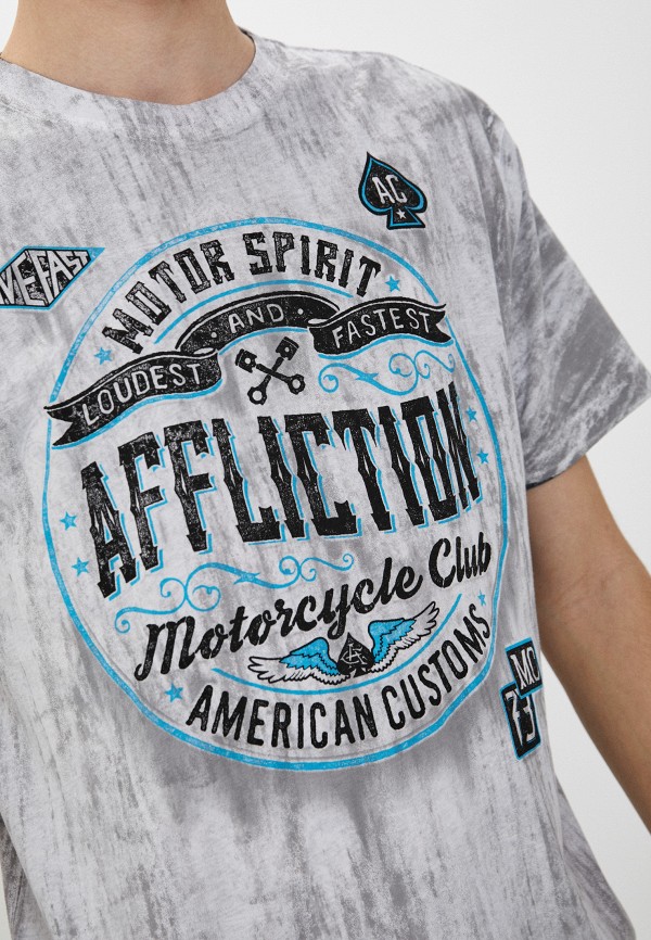 фото Футболка affliction