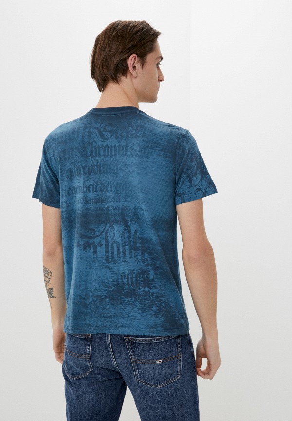 фото Футболка affliction