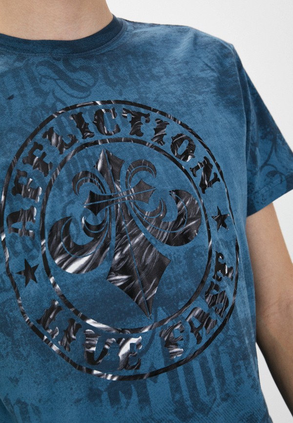 фото Футболка affliction
